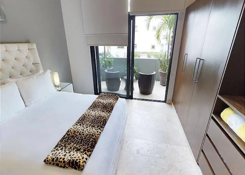 Palmares 104- 1Bedroom Exquisite Playa del Carmen Mexico