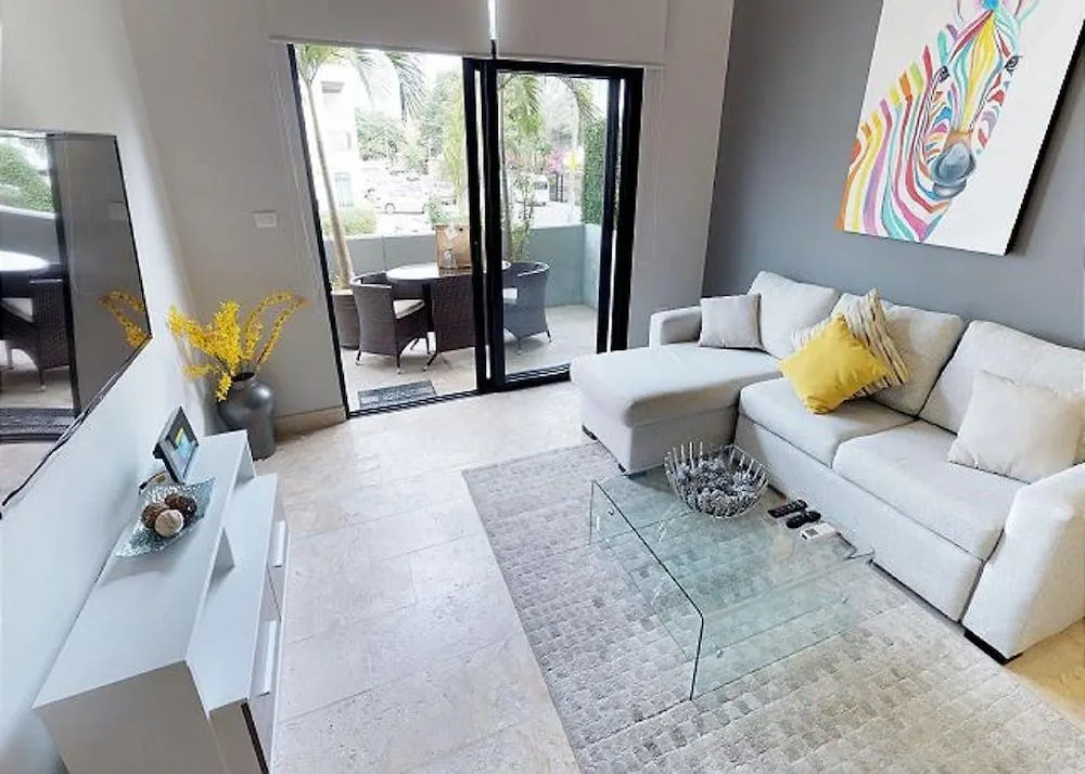 Apartment Palmares 104- 1Bedroom Exquisite Playa del Carmen